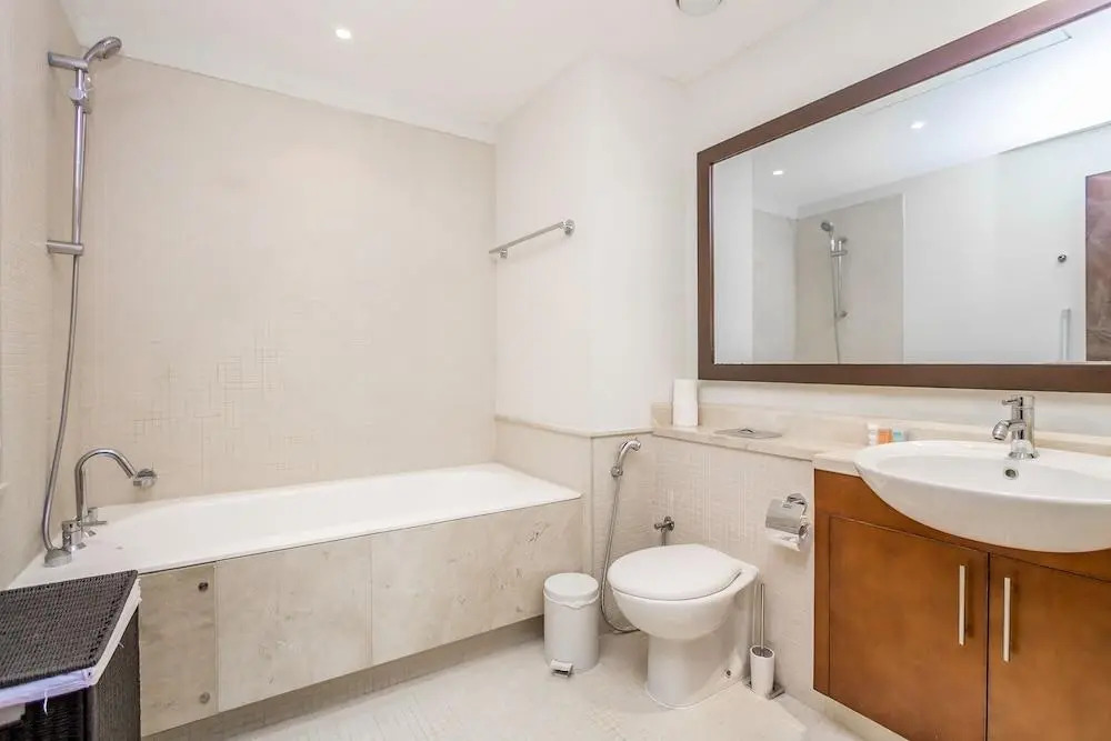 Dream Inn Dubai Apartments - South Ridge 4