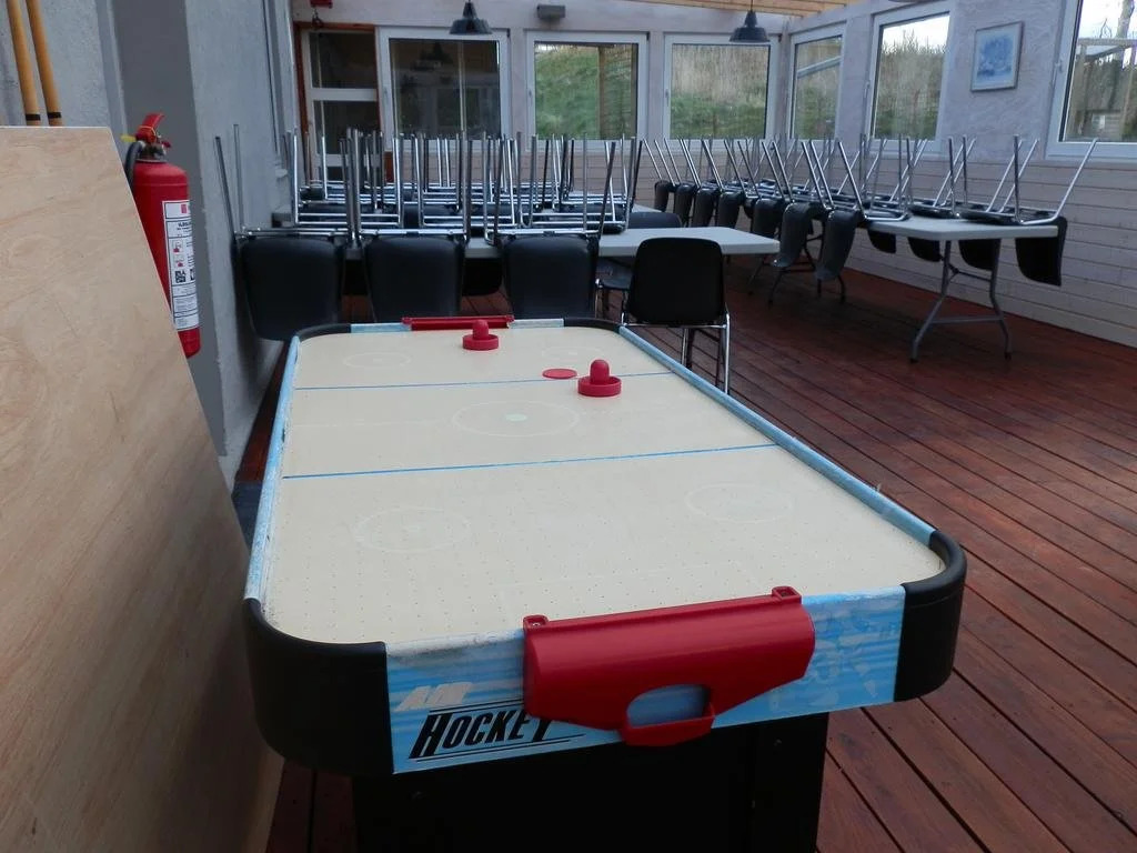Hobro Camping Gattenborg