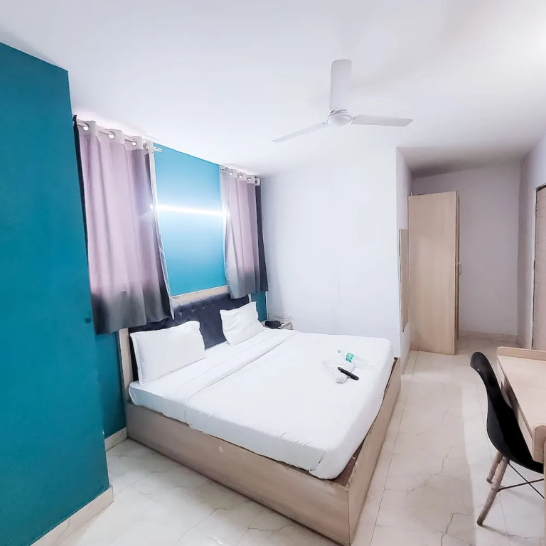 Roomshala 150 Happy Inn Vinod nagar