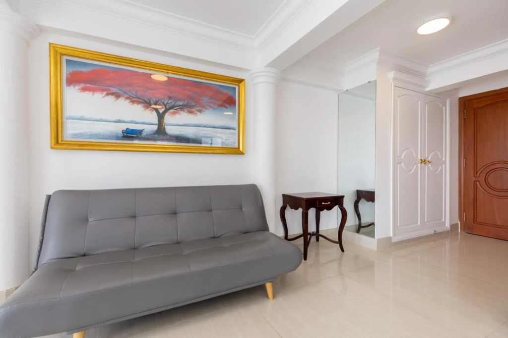 Homestay coco