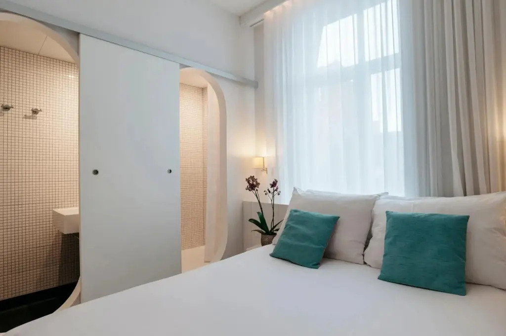 Mondo Hotel Oostende