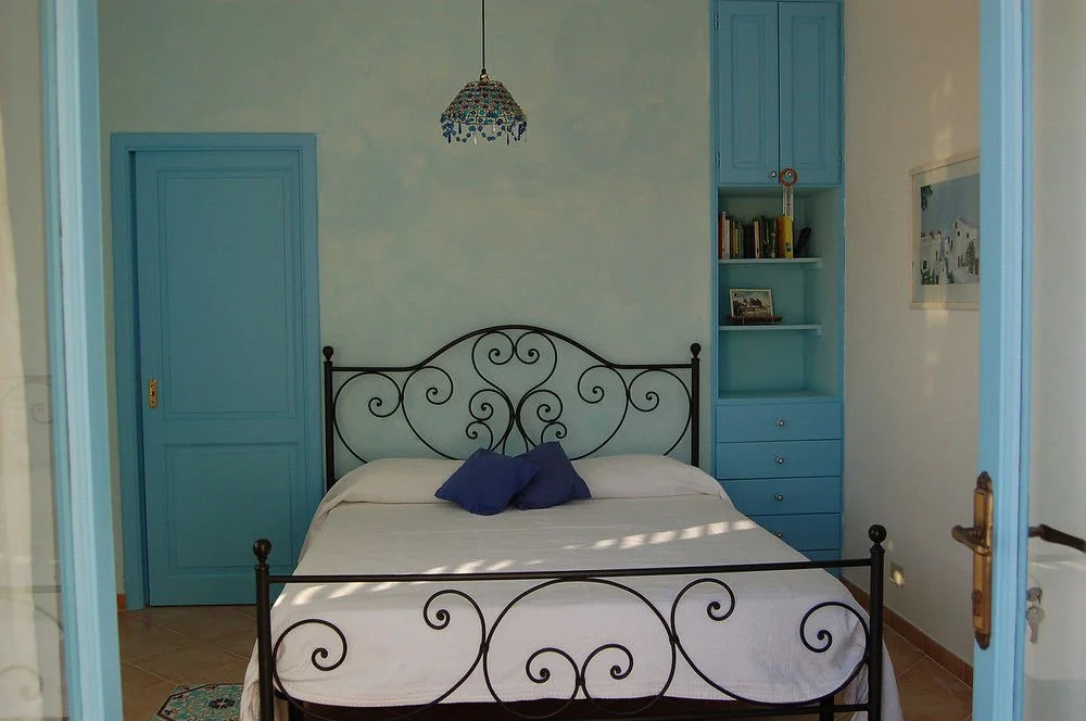 Villa Petrara
