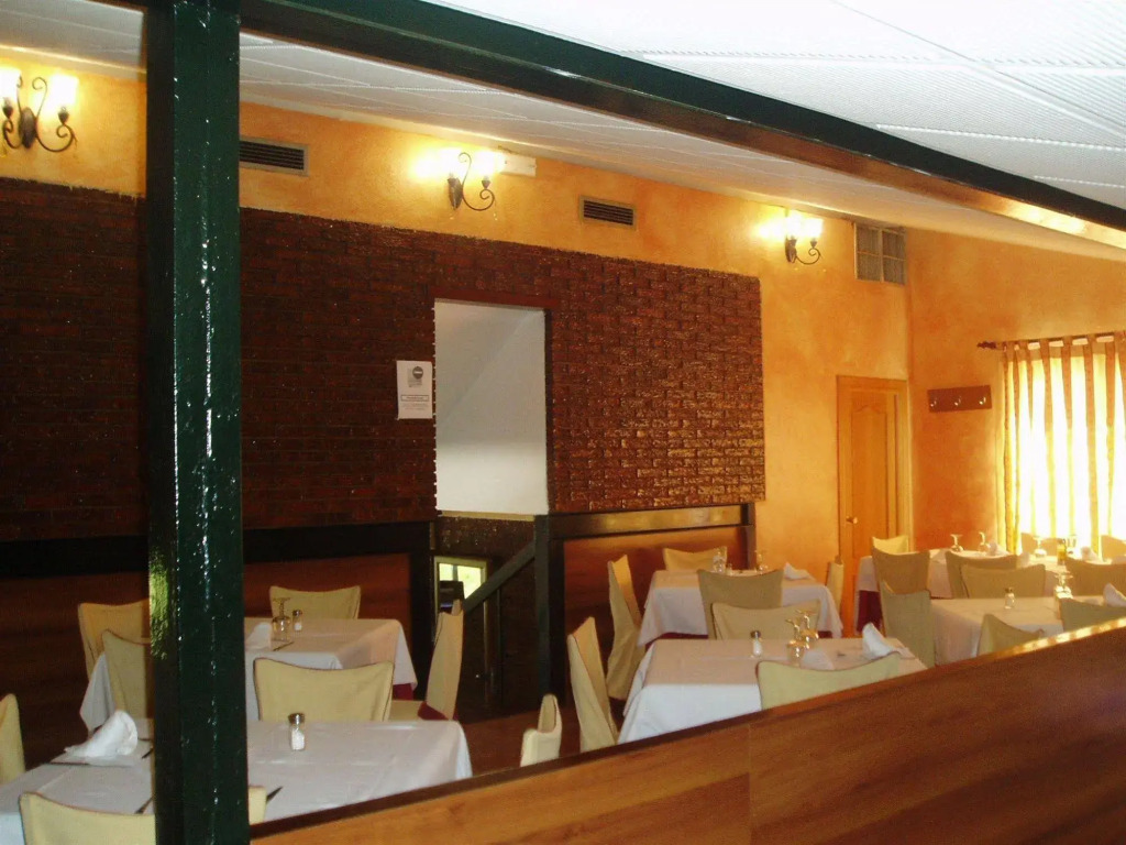 Hotel Manzanares