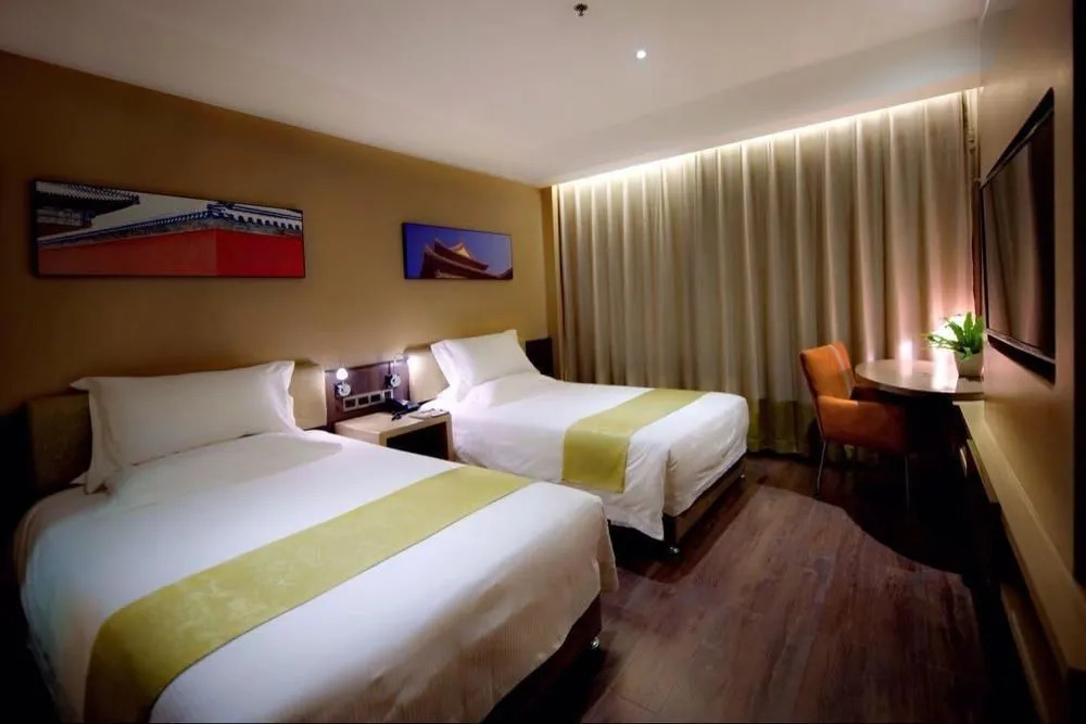 Xi'an Heyi Hotel