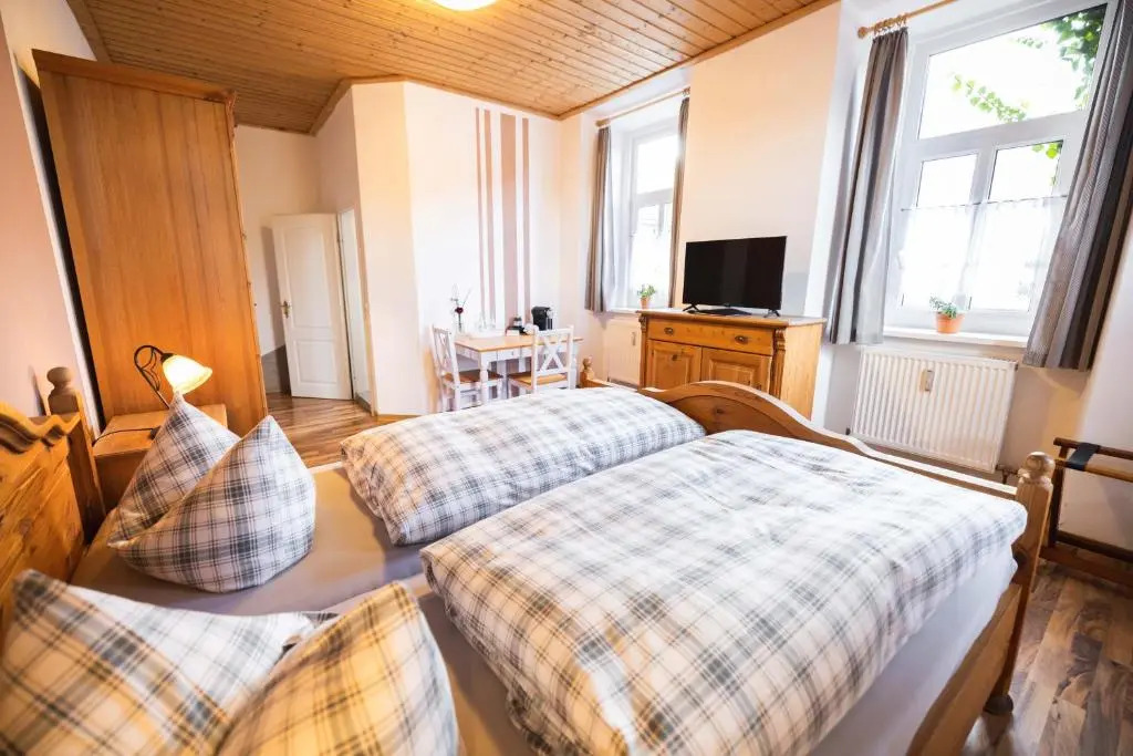 Pension Friedrichshof