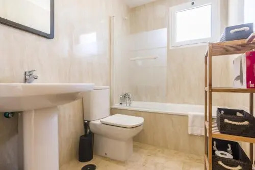 Residencial Duquesa apartemento 2058