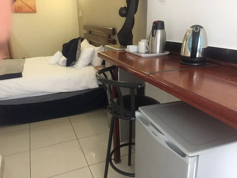 Galleria Hotel