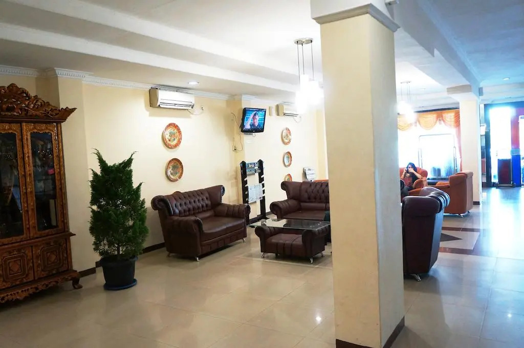 Hotel Duta Syariah