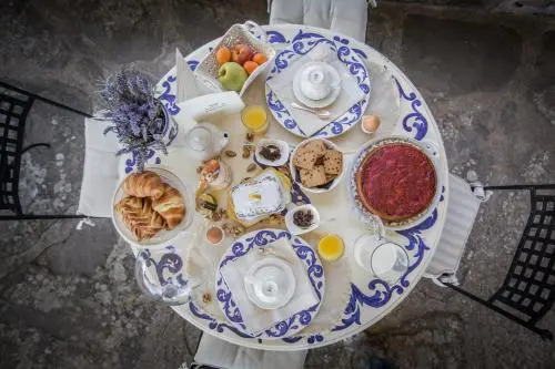 Farm House Villa Fibbino