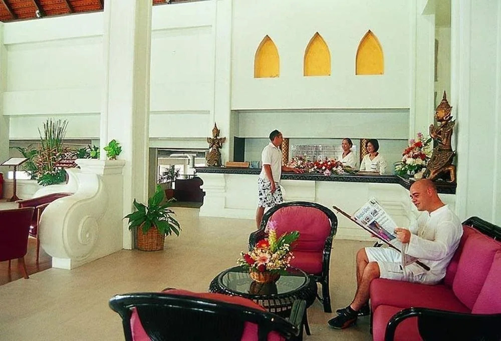 NIDA Rooms Royal Pagoda 154