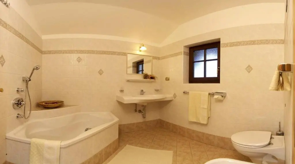 Agriturismo Apartments Tuene