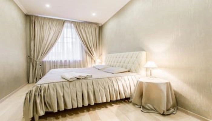 Apartment on Nezavisimosti 44