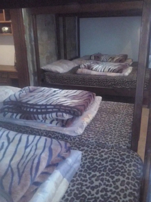 Tiger House Guest House