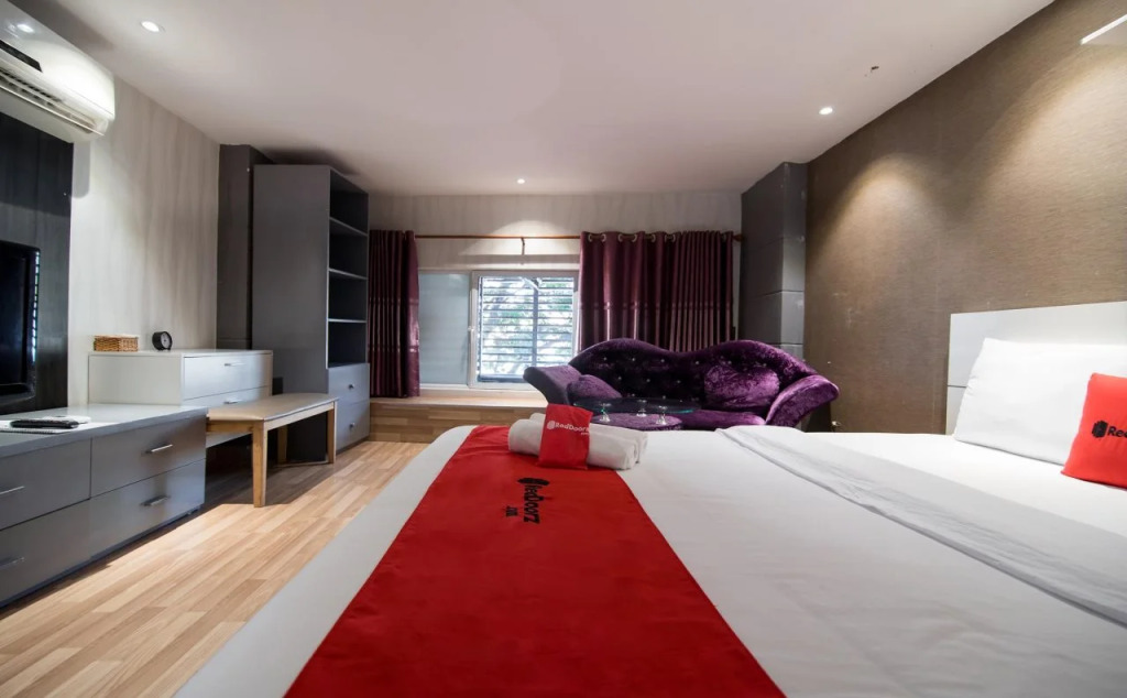 The Void Homestay