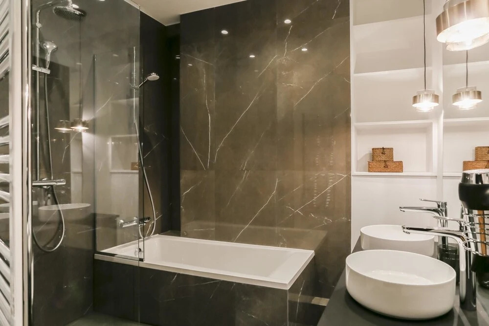 NEW - Stylish 2 Bedrooms Palais Royal - Louvre