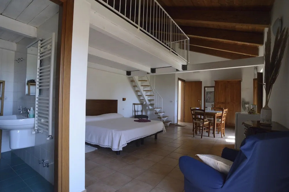 Casa del Geco