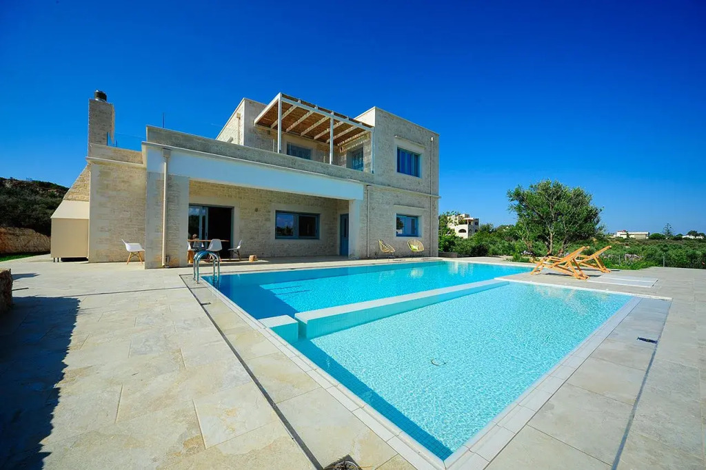 Villa Aeriko Chania