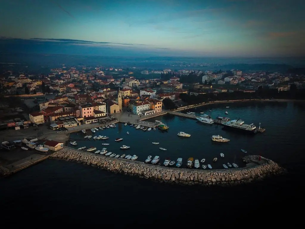 Adriatic Apartments