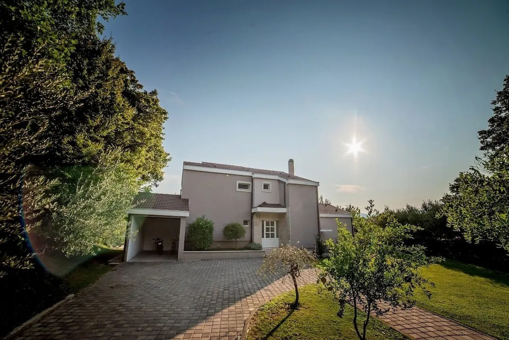 Zen Villa