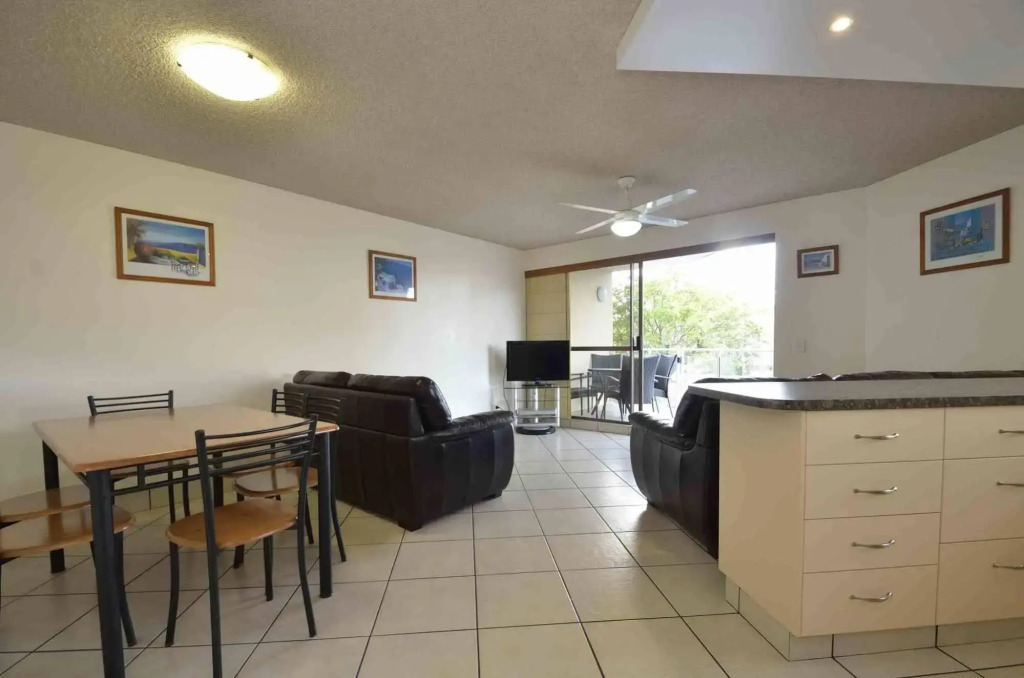 Bellardoo Holiday Apartments