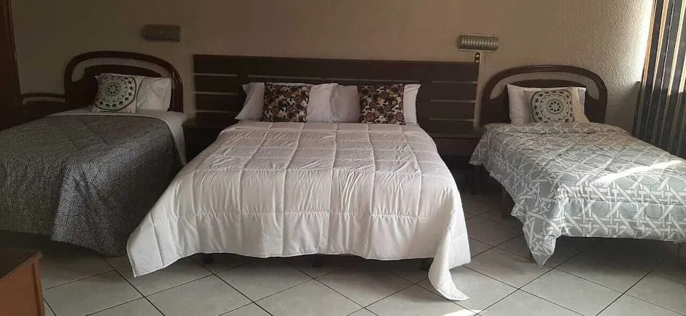 Hotel Sol de Oro