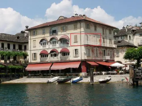 Ortaflats- Appartamento LAngolo