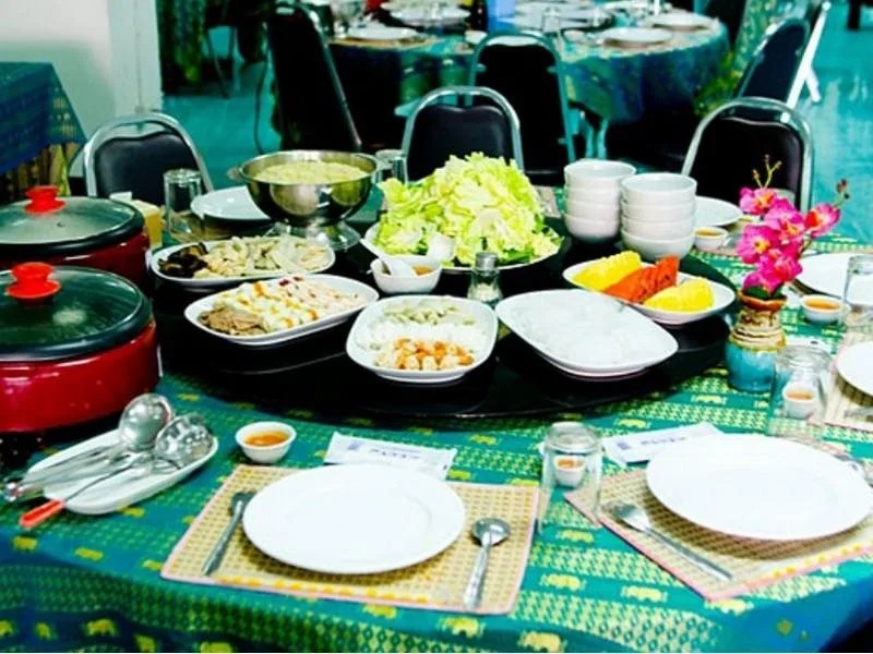 Yamadaya Apartment