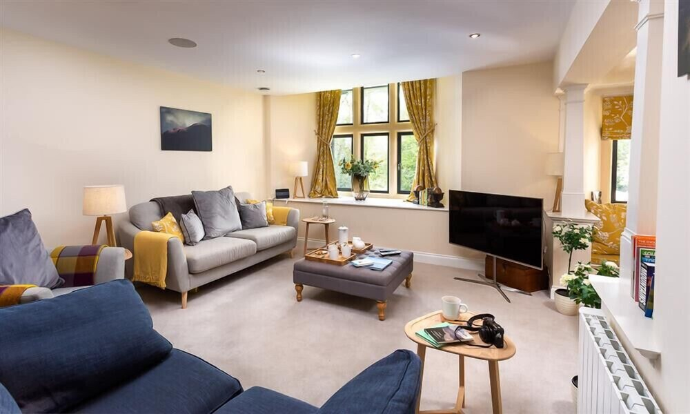 Muirhead At Applethwaite Hall