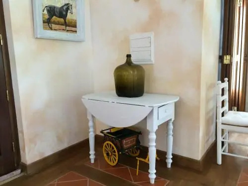 Quinta das Tílias