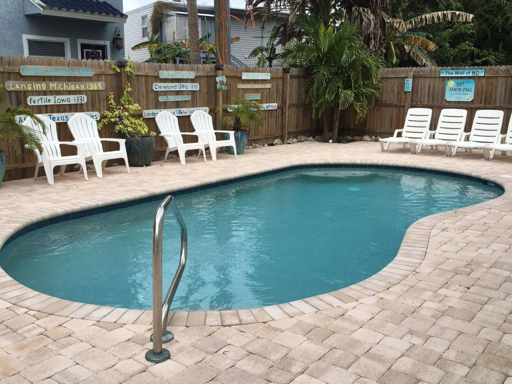 Fort Myers Beach Inn
