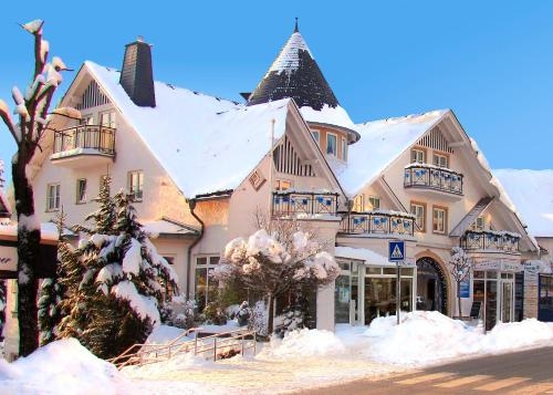 Park Resort