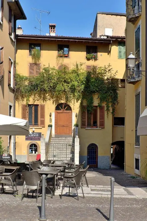 Antico Teatro signorile