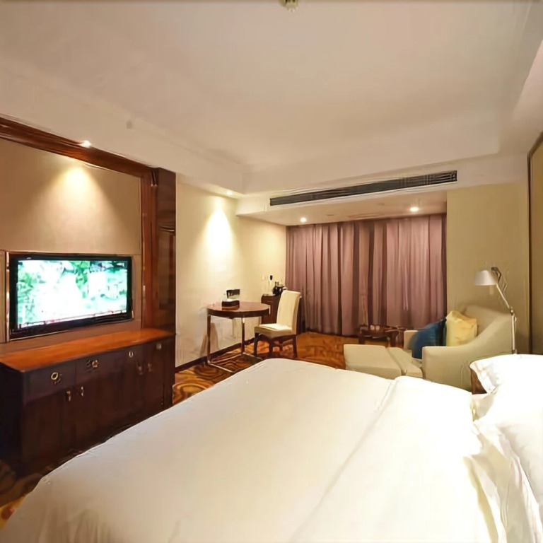 Shuntian Hotel (Yuntang Campus Branch of Changsha University of Science and Technology)