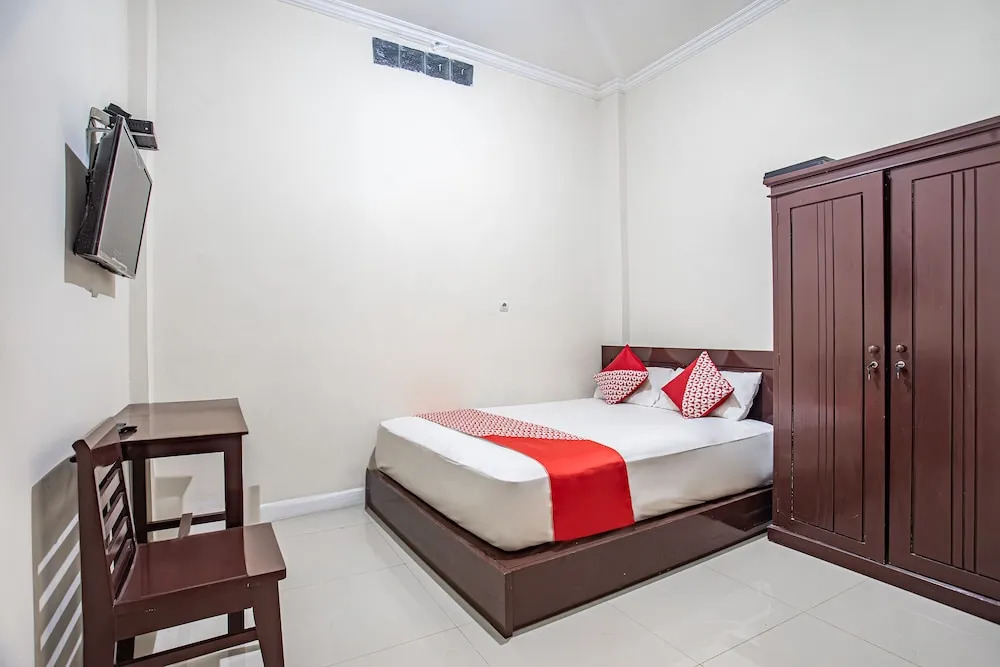 Hotel O Almahyra Guest House Syariah