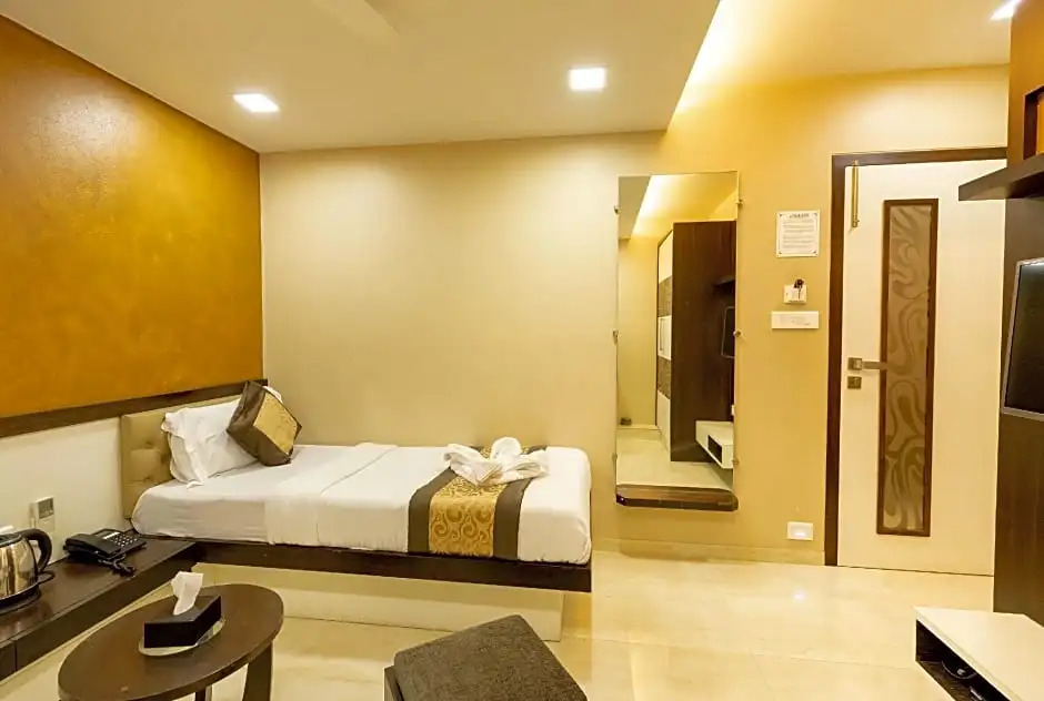 Colaba Suites Mumbai