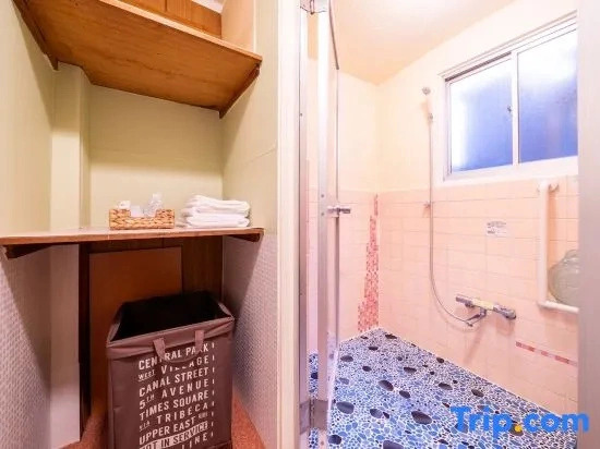 Max12 Guests, 4BR, 13 min JR to USJ, Dome, Namba