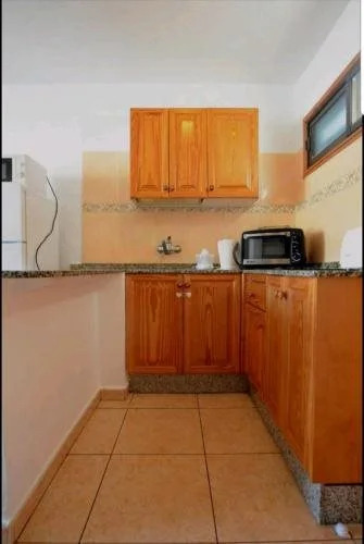 Apartamentos Arimar