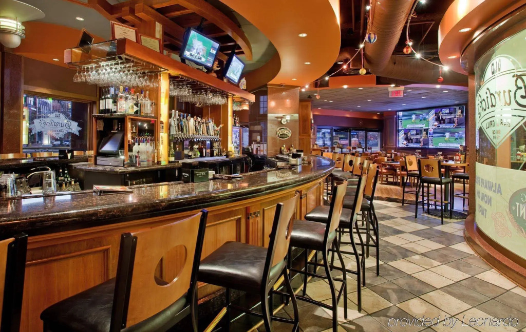 Radisson Plaza Hotel at Kalamazoo Center