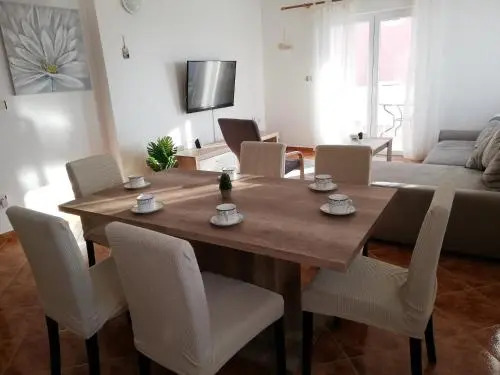 Apartment Petra