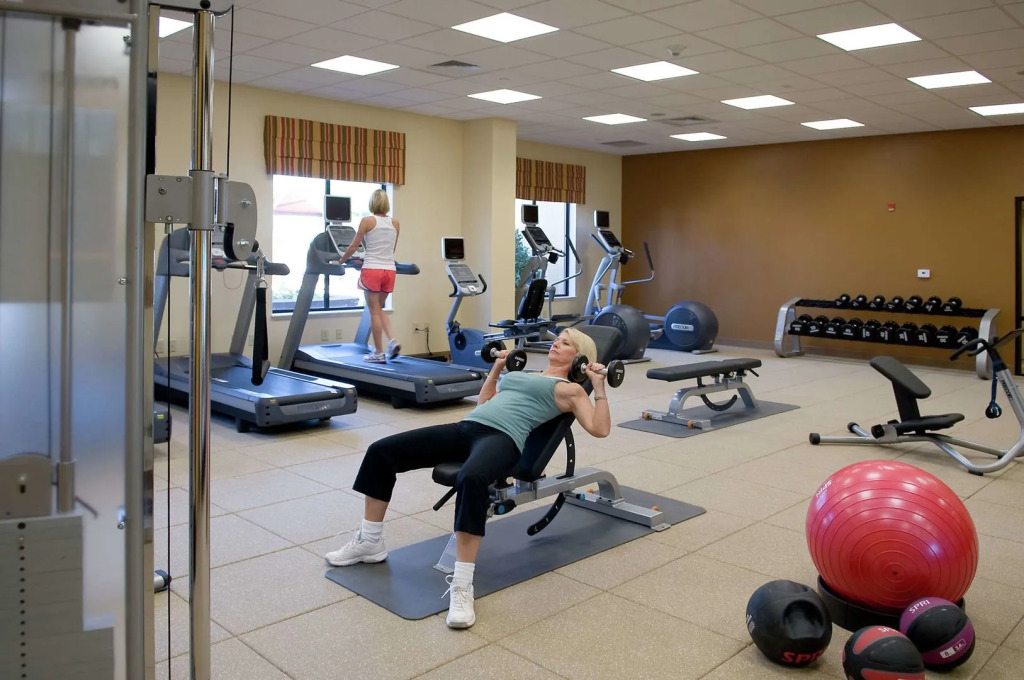 Hilton Garden Inn Pensacola Airport/Medical Center