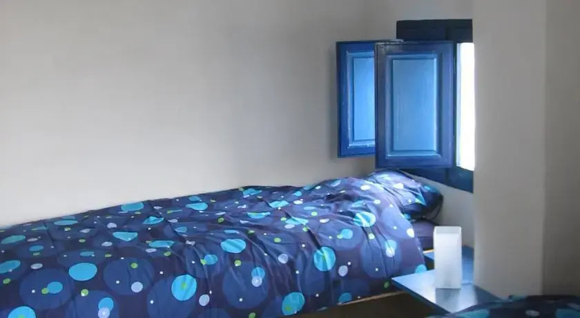Casa Azul