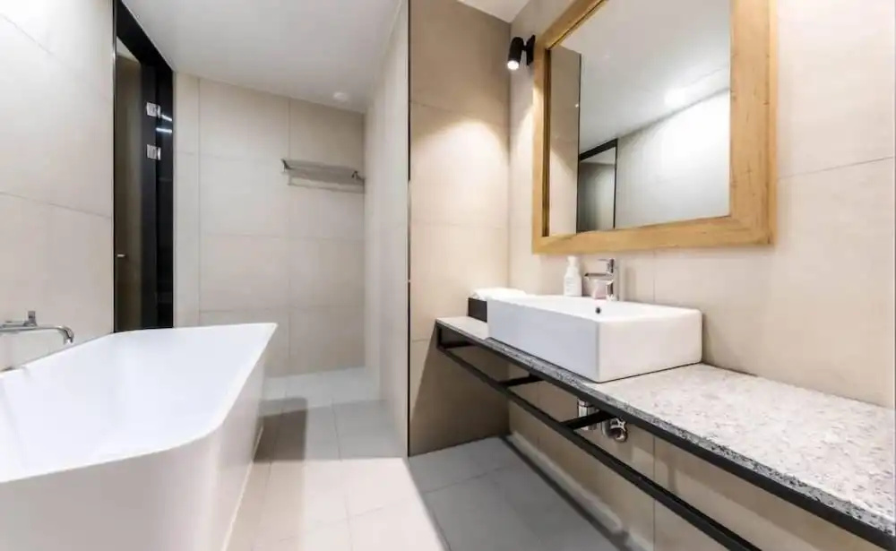Anseong Nomad Hotel