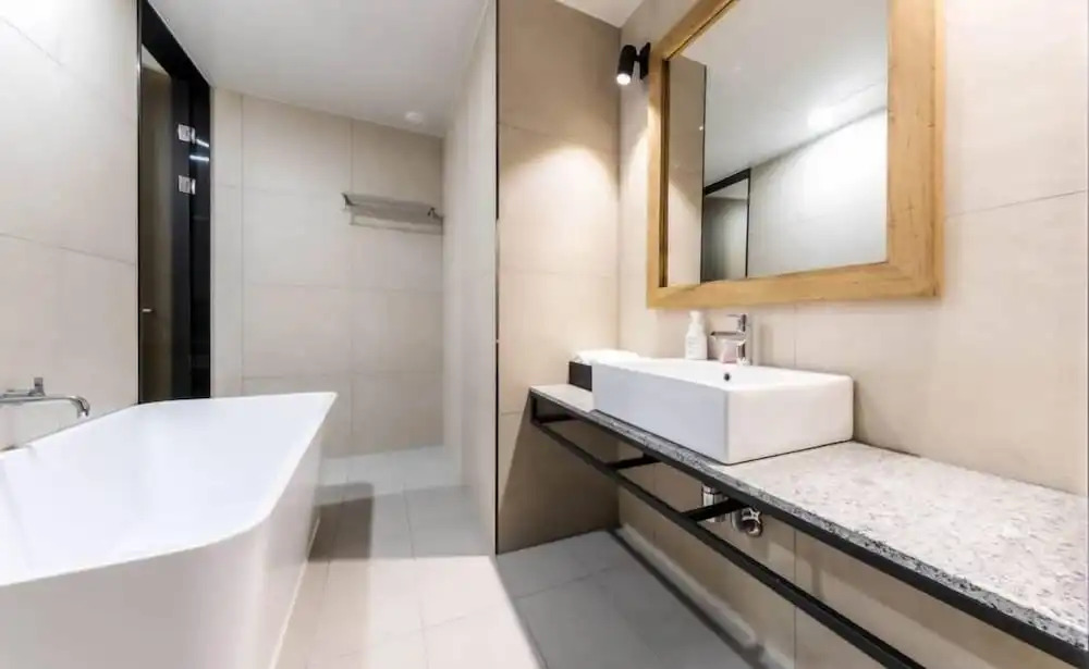 Anseong Nomad Hotel