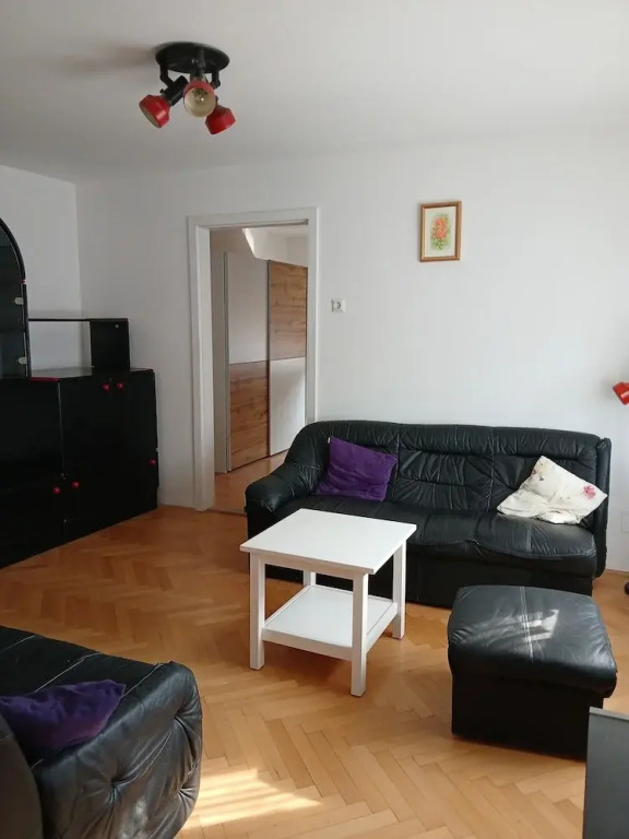 Apartma VMMN