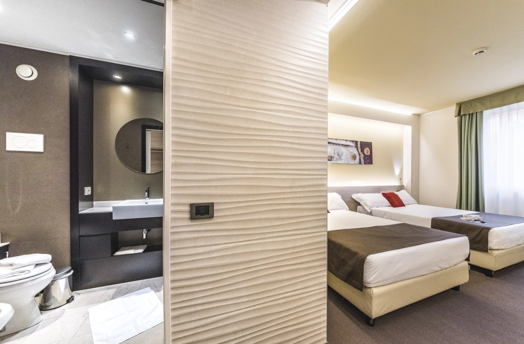 Antony Hotel - Venice Airport