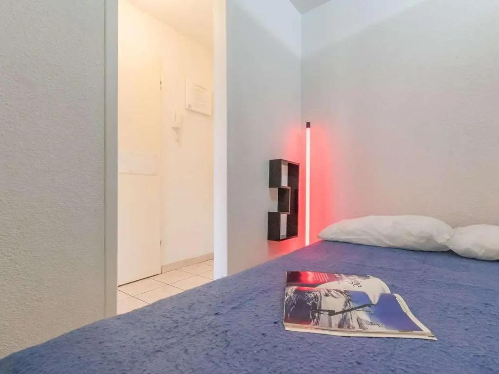 Appartement Briançon, 2 pièces, 4 personnes - FR-1-330C-100