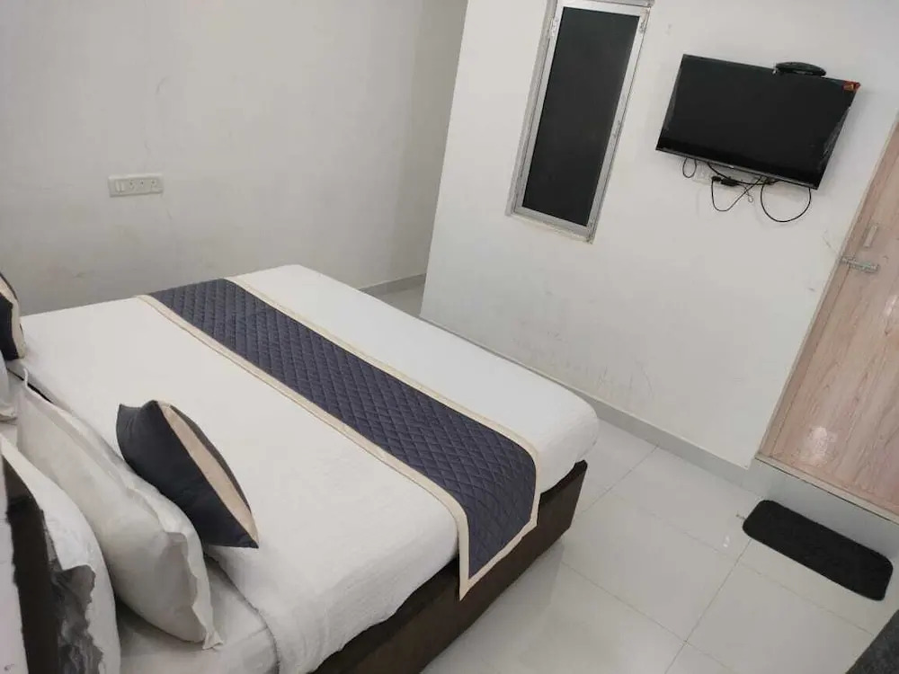 Eben Service Appartment