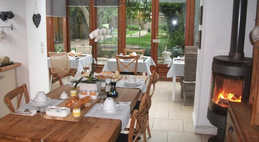 B&B Le Fond de la Cour