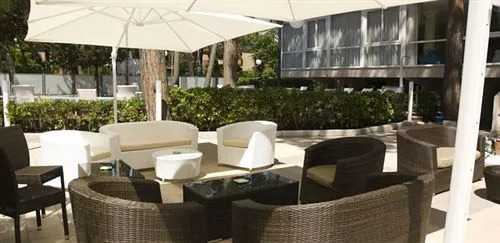 Hotel San Marco