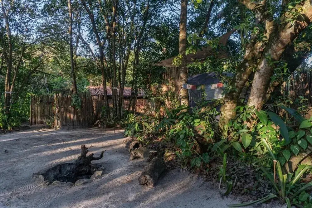 Vila Coco Dendê - Praia de Algodões